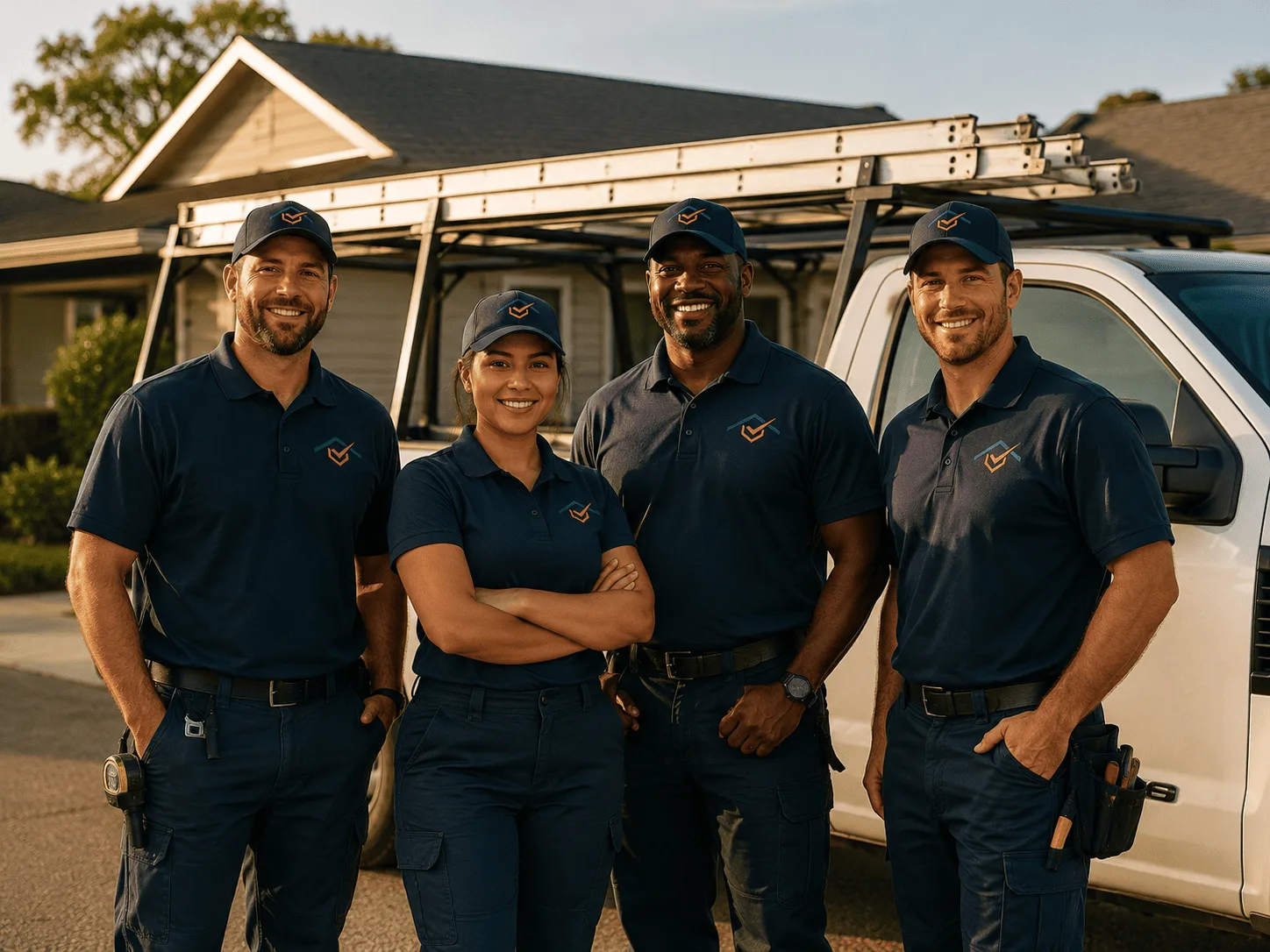 Roof Inspection company in Caliente, CA